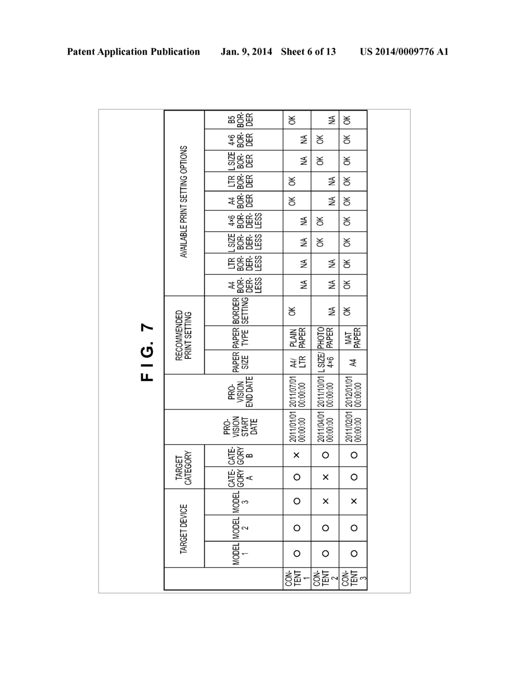 APPARATUS, METHOD AND STORAGE MEDIUM FOR STORING PROGRAM - diagram, schematic, and image 07