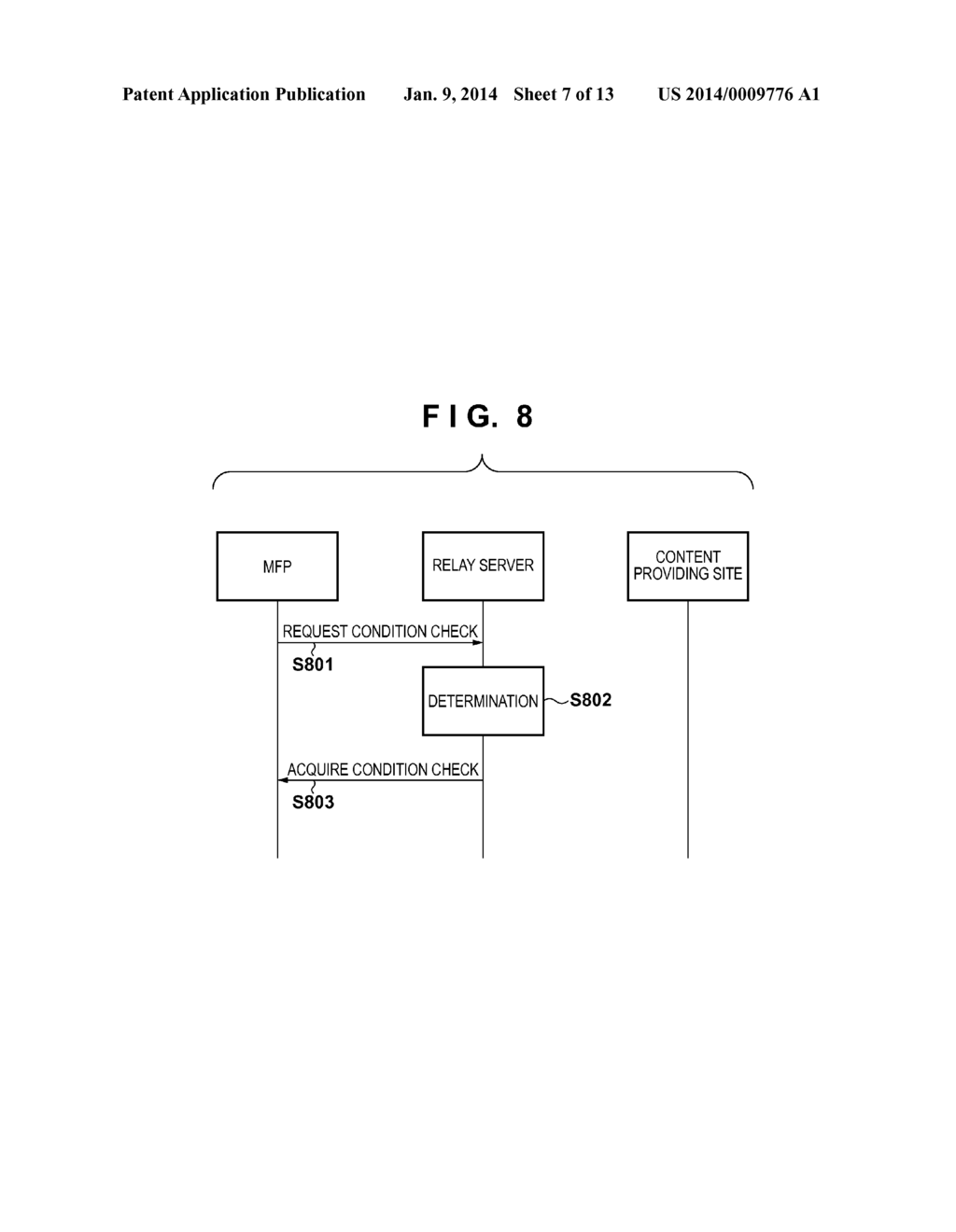 APPARATUS, METHOD AND STORAGE MEDIUM FOR STORING PROGRAM - diagram, schematic, and image 08