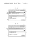 INFORMATION PROCESSING SYSTEM, PRINTING APPARATUS, AND INFORMATION     PROCESSING METHOD diagram and image