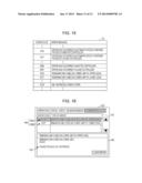 INFORMATION PROCESSING SYSTEM, PRINTING APPARATUS, AND INFORMATION     PROCESSING METHOD diagram and image