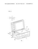 Image Reading Apparatus diagram and image