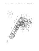 Image Reading Apparatus diagram and image