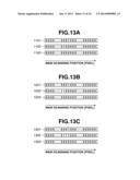 DOCUMENT READING APPARATUS AND IMAGE PROCESSING METHOD diagram and image