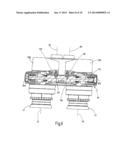 Tube for a Surgical Microscope diagram and image