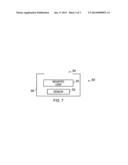 Lens with an Out-Coupling Element diagram and image