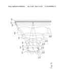 IMAGE SYSTEM LENS ASSEMBLY diagram and image