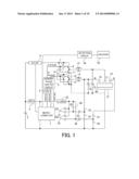 VIBRATION-TYPE MOTOR CONTROLLER AND OPTICAL APPARATUS diagram and image