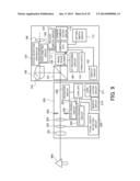 VIBRATION-TYPE MOTOR CONTROLLER AND OPTICAL APPARATUS diagram and image