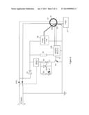 DEVICE FOR DETECTING A FAULT IN AN AC SUPPLY diagram and image