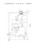 DEVICE FOR DETECTING A FAULT IN AN AC SUPPLY diagram and image