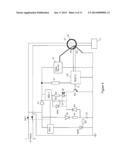 DEVICE FOR DETECTING A FAULT IN AN AC SUPPLY diagram and image