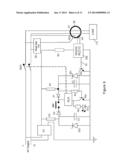 DEVICE FOR DETECTING A FAULT IN AN AC SUPPLY diagram and image