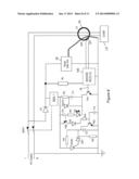 DEVICE FOR DETECTING A FAULT IN AN AC SUPPLY diagram and image