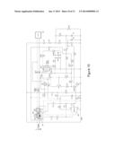 DEVICE FOR DETECTING A FAULT IN AN AC SUPPLY diagram and image