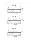 METALLIZED FILM CAPACITOR AND CASE MOLD TYPE CAPACITOR INCLUDING SAME diagram and image