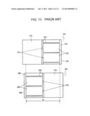 METALLIZED FILM CAPACITOR AND CASE MOLD TYPE CAPACITOR INCLUDING SAME diagram and image