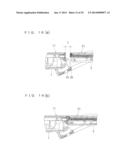 PORTABLE ELECTRONIC APPARATUS diagram and image