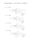 PORTABLE ELECTRONIC APPARATUS diagram and image