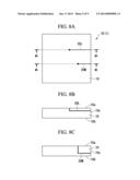 INTERPOSER SUBSTRATE, ELECTRONIC DEVICE PACKAGE, AND ELECTRONIC COMPONENT diagram and image
