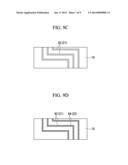 INTERPOSER SUBSTRATE, ELECTRONIC DEVICE PACKAGE, AND ELECTRONIC COMPONENT diagram and image