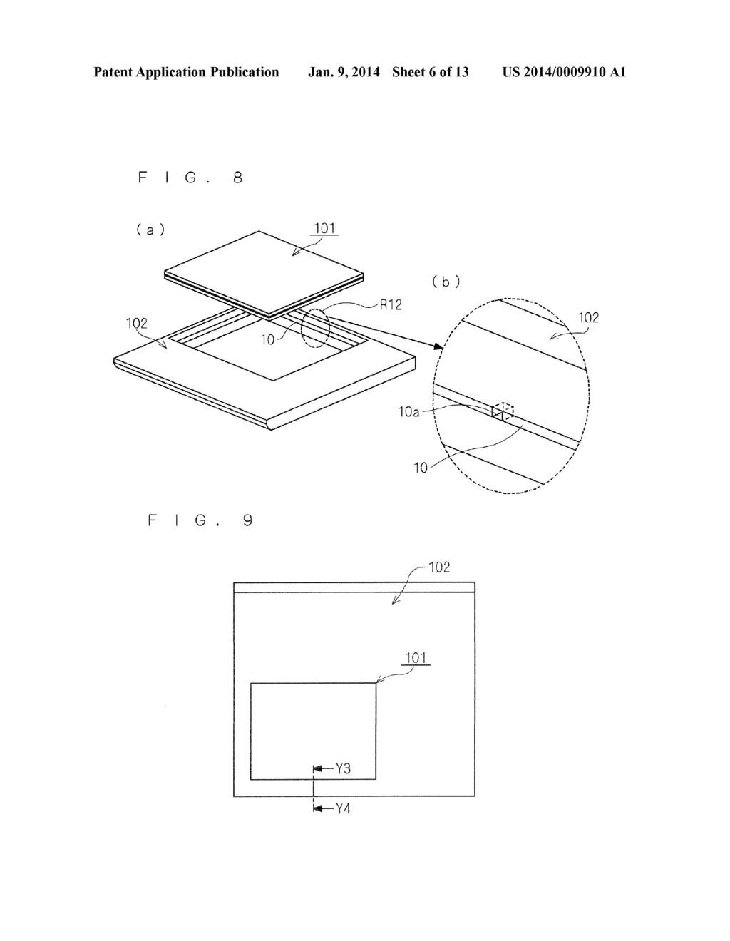DISPLAY DEVICE - diagram, schematic, and image 07
