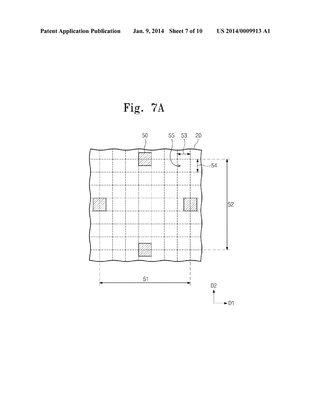 BACKLIGHT ASSEMBLY AND DISPLAY APPARATUS HAVING THE SAME - diagram, schematic, and image 08