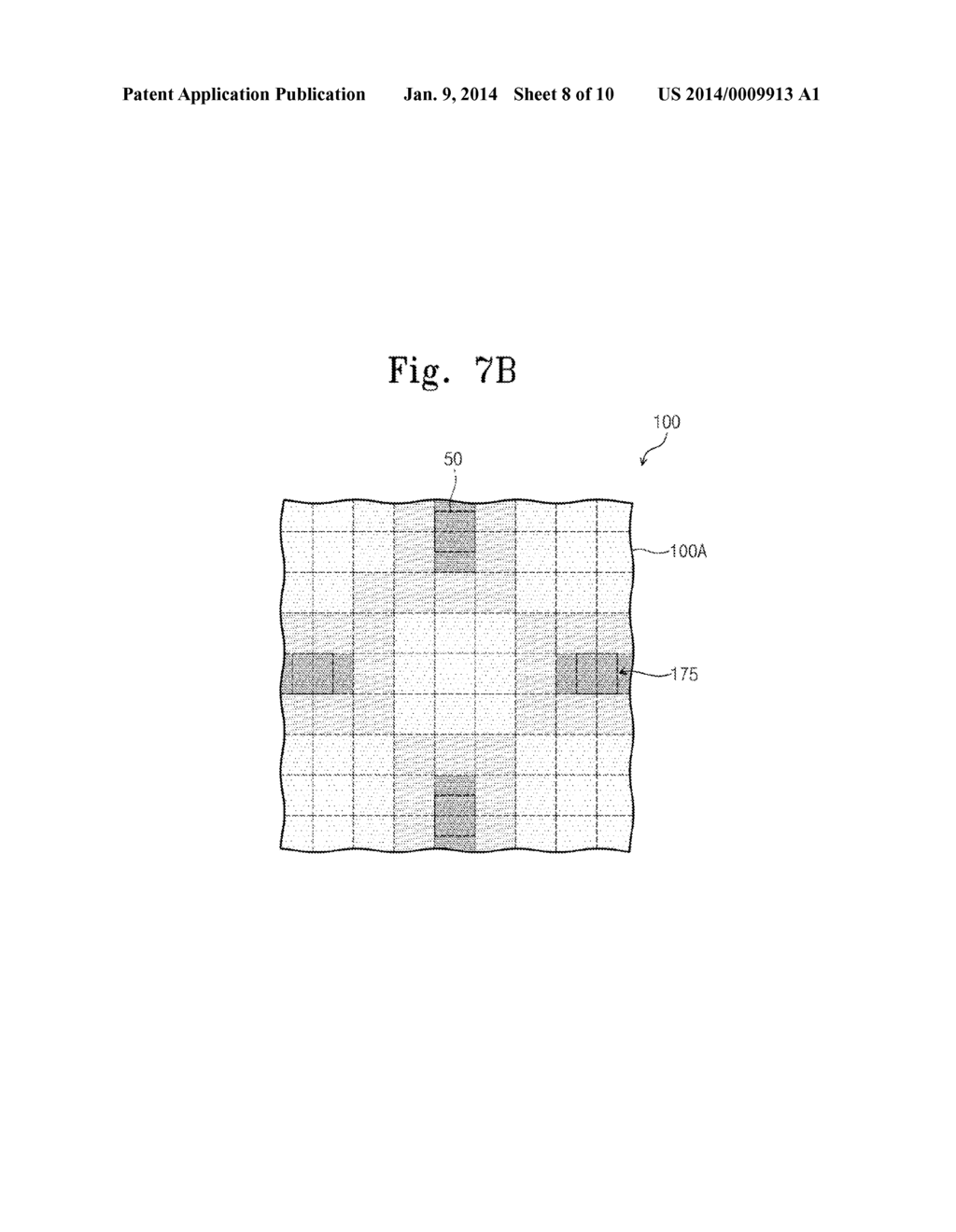 BACKLIGHT ASSEMBLY AND DISPLAY APPARATUS HAVING THE SAME - diagram, schematic, and image 09