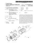 ILLUMINATING DEVICE AND METHOD OF FABRICATING THE ILLUMINATING DEVICE diagram and image