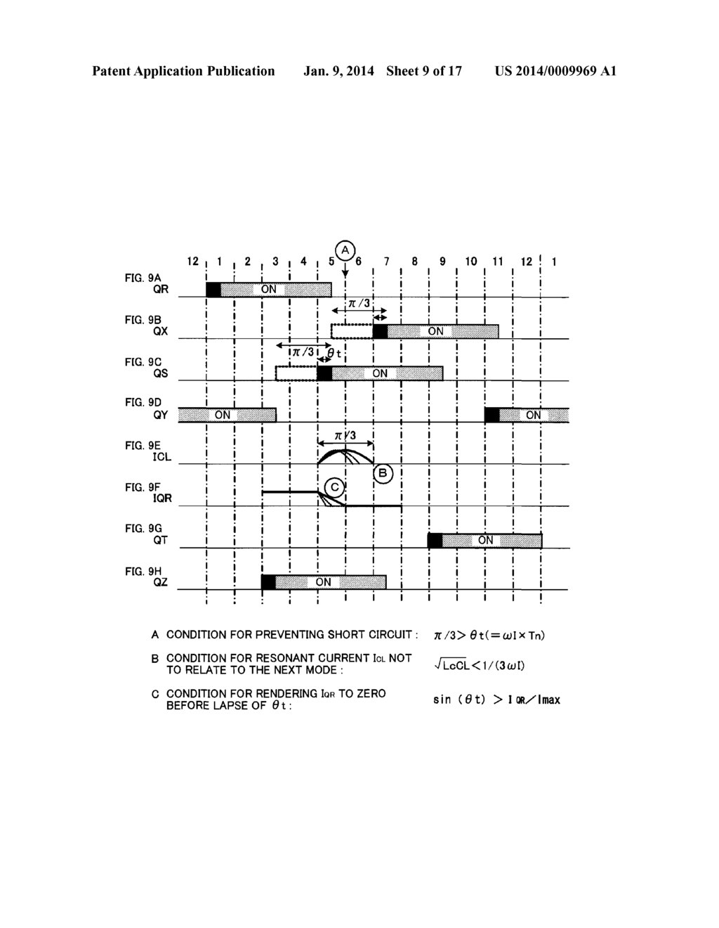 CURRENT SOURCE INVERTER AND METHOD FOR CONTROLLING CURRENT SOURCE INVERTER - diagram, schematic, and image 10