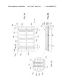 ALTERNATIVE 3D STACKING SCHEME FOR DRAMS ATOP GPUS diagram and image