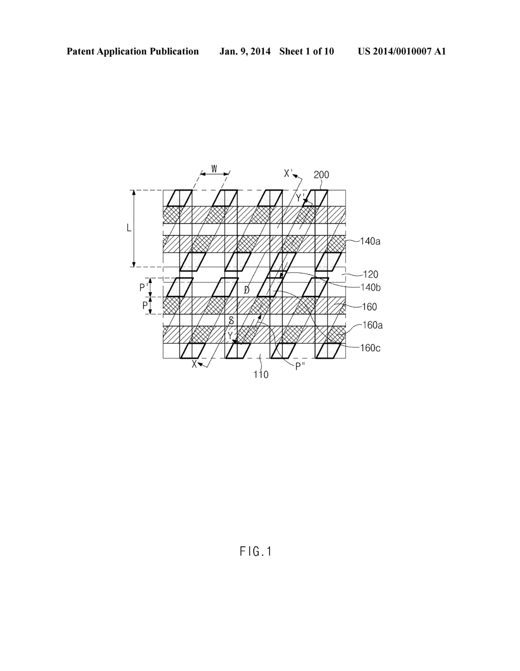 ELECTRONIC DEVICE AND METHOD FOR FORMING THE SAME - diagram, schematic, and image 02
