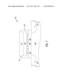 NANODOT CHARGE STORAGE STRUCTURES AND METHODS diagram and image