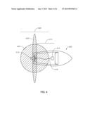 Sonar System Using Frequency Bursts diagram and image