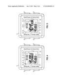 TEST TAKING PACING DEVICE AND RELATED METHODS diagram and image