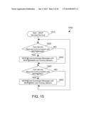 OVERLOAD DETECTION AND HANDLING IN A DATA BREAKOUT APPLIANCE AT THE EDGE     OF A MOBILE DATA NETWORK diagram and image