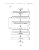 PACKET IDENTIFICATION FOR POWER SAVING IN WIRELESS COMMUNICATION NETWORKS diagram and image