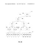 NETWORK ROUTING USING INDIRECT NEXT HOP DATA diagram and image