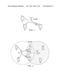 COLLISION MITIGATION FOR MULTICAST TRANSMISSION IN WIRELESS LOCAL AREA     NETWORKS diagram and image