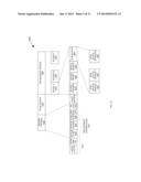 METHODS AND ARRANGEMENTS FOR TRAFFIC INDICATION MAP SEGMENTATION IN     WIRELESS NETWORKS diagram and image