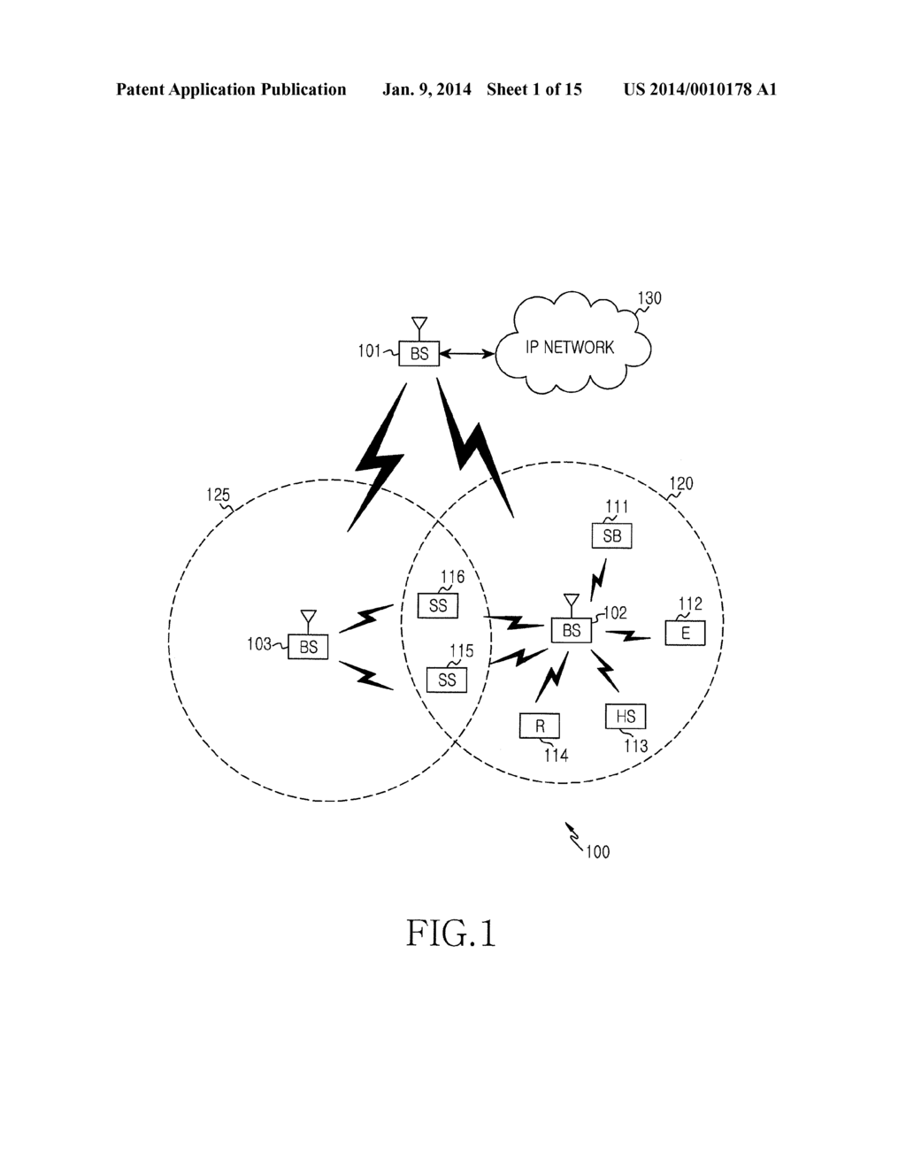 APPARATUS AND METHOD FOR RANDOM ACCESS IN WIRELESS COMMUNICATION SYSTEM     USING BEAMFORMING - diagram, schematic, and image 02