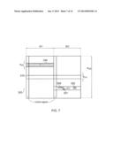 INSERTING VIRTUAL CARRIER IN CONVENTIONAL OFDM HOST CARRIER IN     COMMUNICATIONS SYSTEM diagram and image