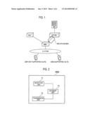 MOBILE COMMUNICATION METHOD AND MOBILITY MANAGEMENT NODE diagram and image