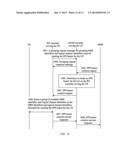 Method, System and Apparatus for Transmitting Data in Carrier Aggregation     Manner diagram and image