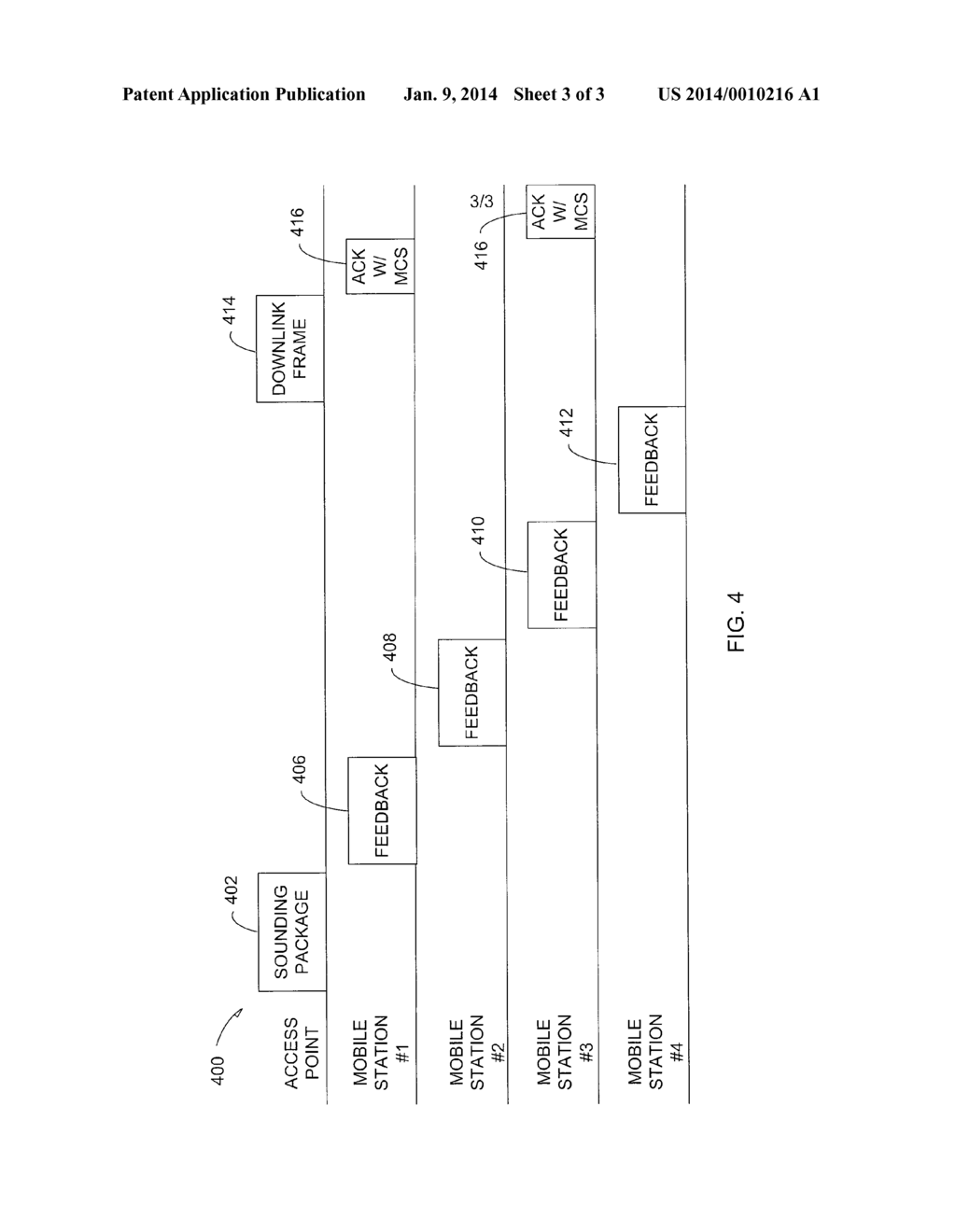 FEEDBACK SCHEME FOR MU-MIMO - diagram, schematic, and image 04