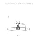 Methods and Arrangements for Scrambling a Timing Advance Value in a     Wireless Communication System diagram and image