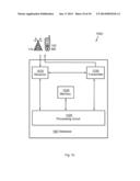 Methods and Arrangements for Scrambling a Timing Advance Value in a     Wireless Communication System diagram and image