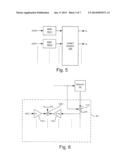 SIGNAL PROCESSING FOR DIVERSITY COMBINING RADIO RECEIVER diagram and image