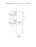 SIGNAL PROCESSING FOR DIVERSITY COMBINING RADIO RECEIVER diagram and image