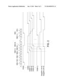 CIRCUIT AND METHOD FOR CLOCK DATA RECOVERY diagram and image