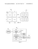 METHOD AND SYSTEM FOR VIDEO PICTURE INTRA-PREDICTION ESTIMATION diagram and image